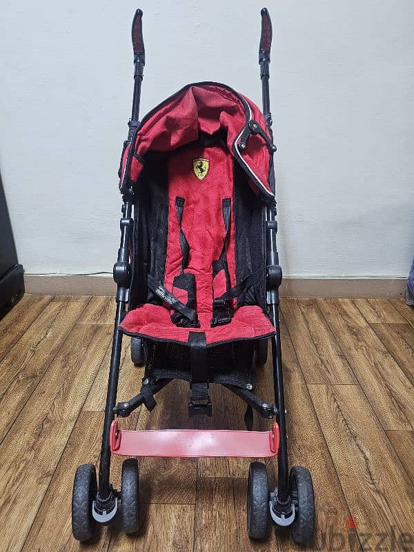 Stroller for Sale 0