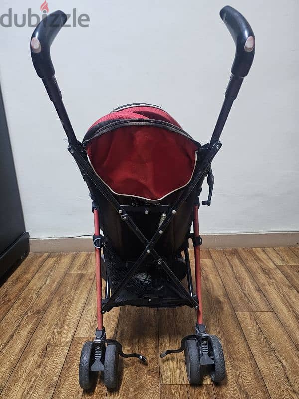 Stroller for Sale 2