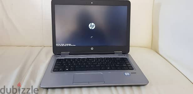 HP PROBOOK  MODEL-640 G2 CORE I5