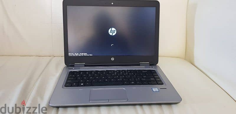 HP PROBOOK  MODEL-640 G2 CORE I5 0