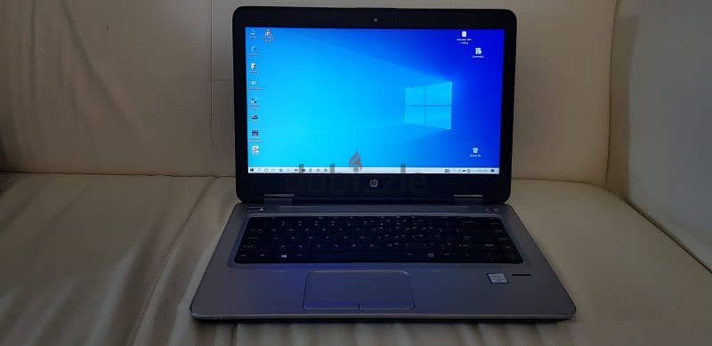 HP PROBOOK  MODEL-640 G2 CORE I5 1