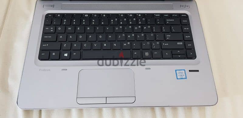 HP PROBOOK  MODEL-640 G2 CORE I5 2