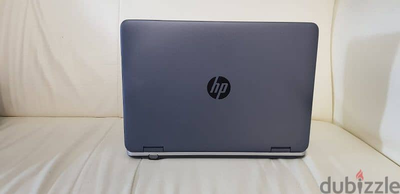 HP PROBOOK  MODEL-640 G2 CORE I5 3