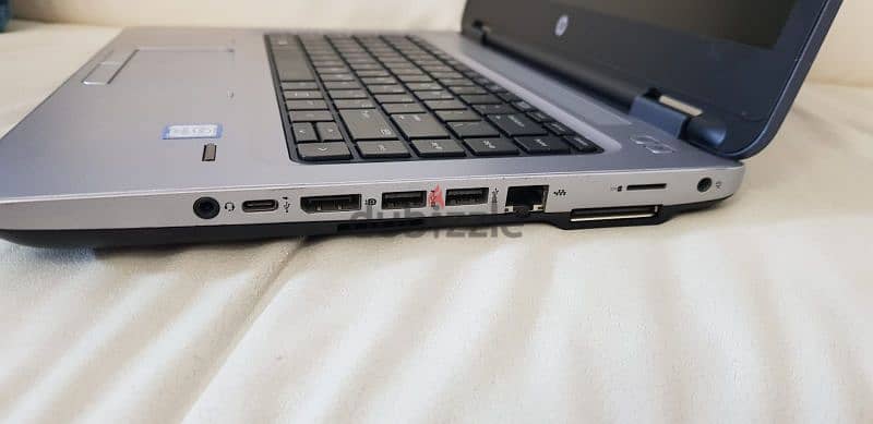 HP PROBOOK  MODEL-640 G2 CORE I5 4