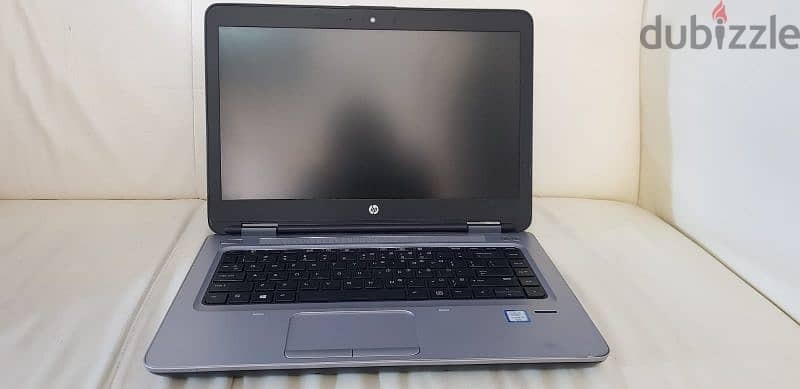 HP PROBOOK  MODEL-640 G2 CORE I5 6