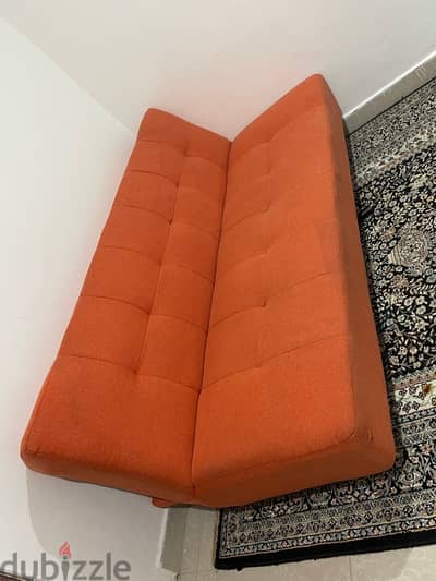 selling sofa bed