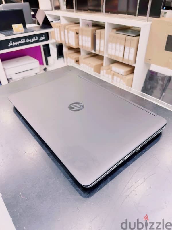 hp probook core i5 4th gen 4