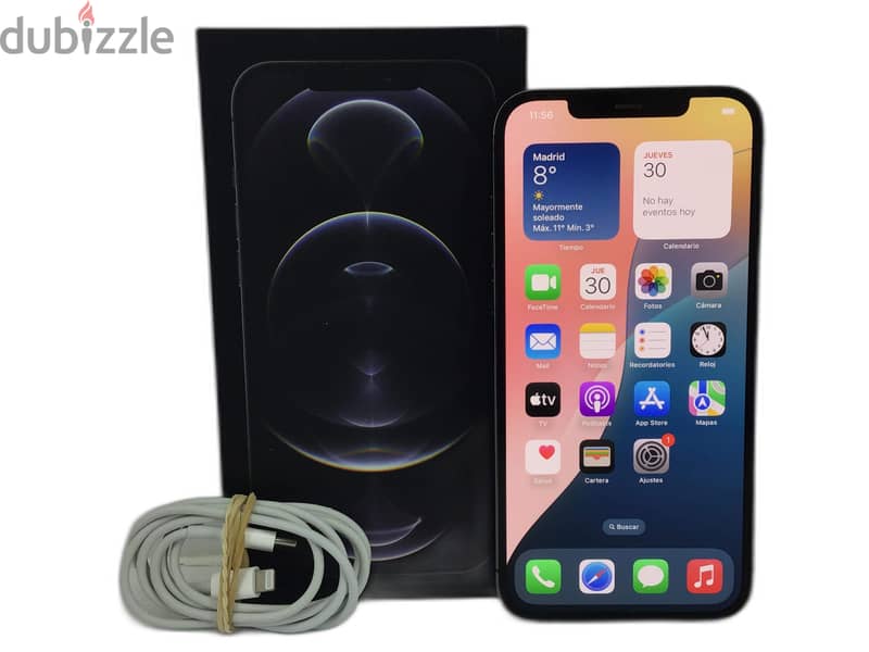 EMI PLAN Unbox Iphone 12 pro max Sealed WhatsApp Chat :+16266453424 1