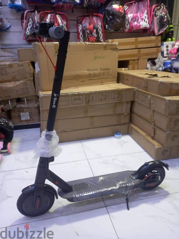 New Rohan Wings Electric Scooter For sale in Kuwait 5