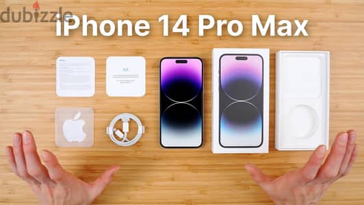 Instalment Plan Apple iPhone 14 Pro Max WhatsApp : +16266453424