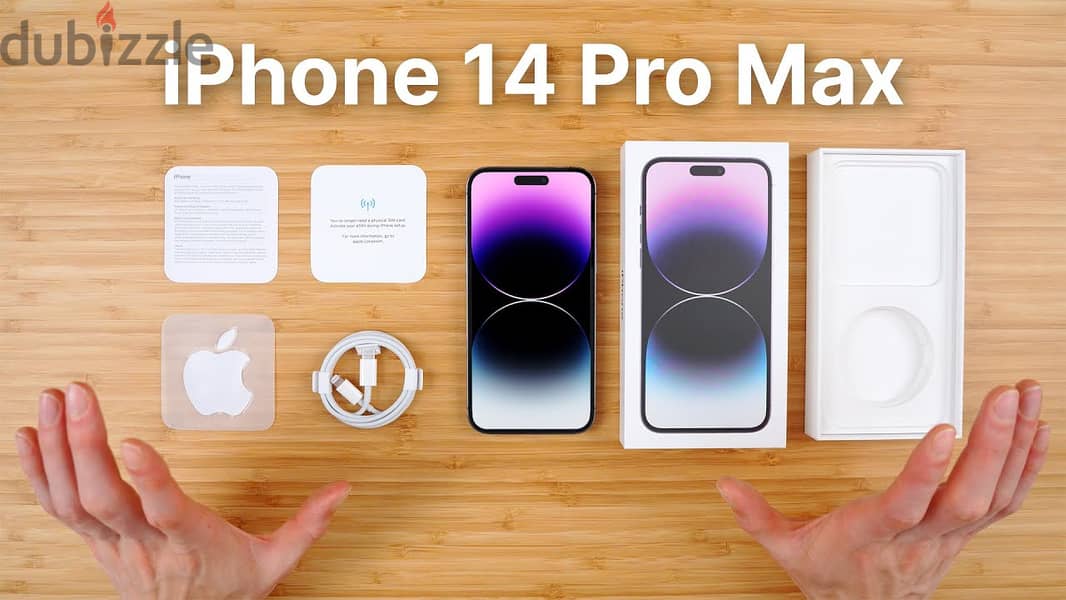 Instalment Plan Apple iPhone 14 Pro Max WhatsApp : +16266453424 0