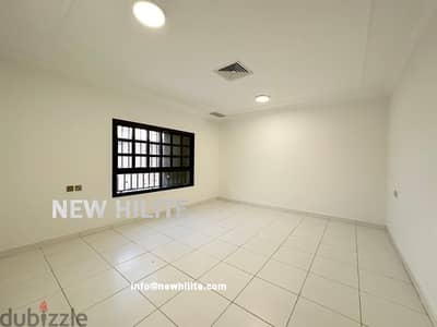 Four bedroom Ground floor for rent in Salwa