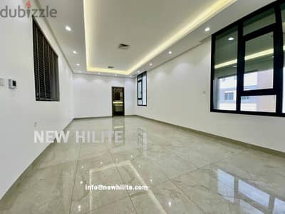 FIVE BEDROOM FLOOR FOR RENT IN AL FUNAITEES