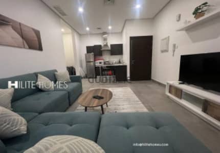 one bedroom apartment in Masayel