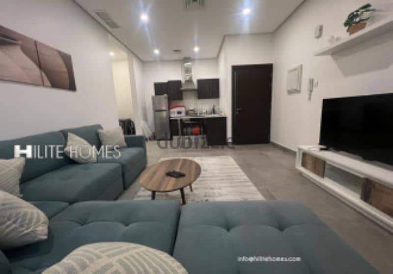 one bedroom apartment in Masayel 0