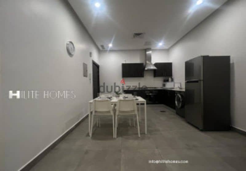 one bedroom apartment in Masayel 1