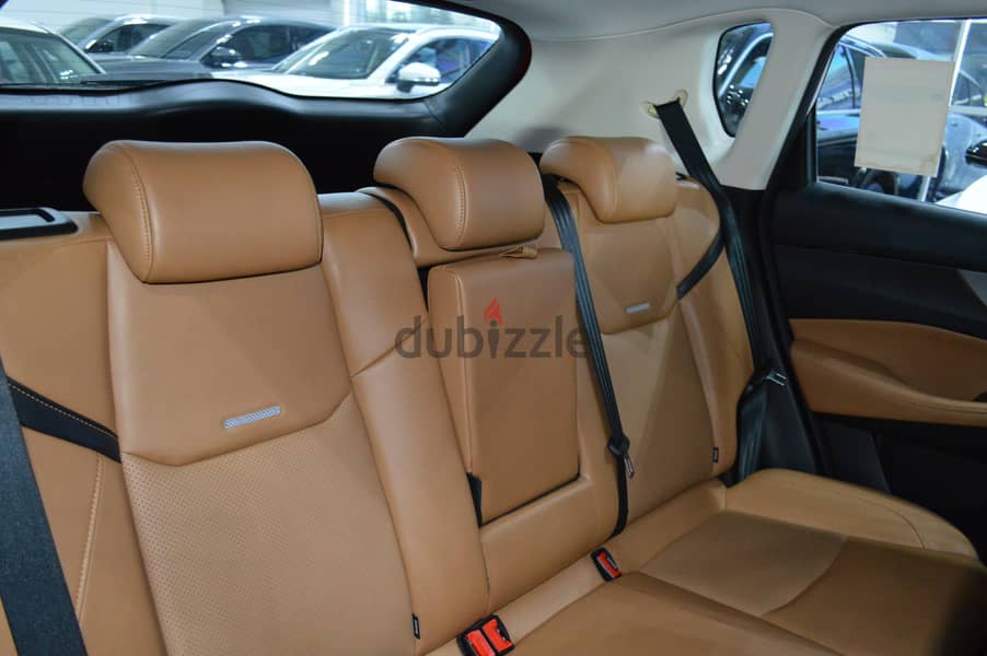 Changan CS35 PLUS 2023 Full Option 7