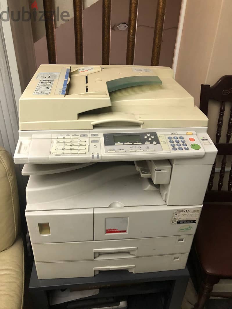 Sell photocopier machines 0