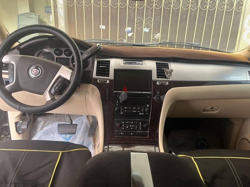 Cadillac Escalade 2007 3