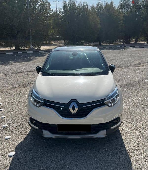 For Sale Renault Captur 2019 In Showroom Condition 2