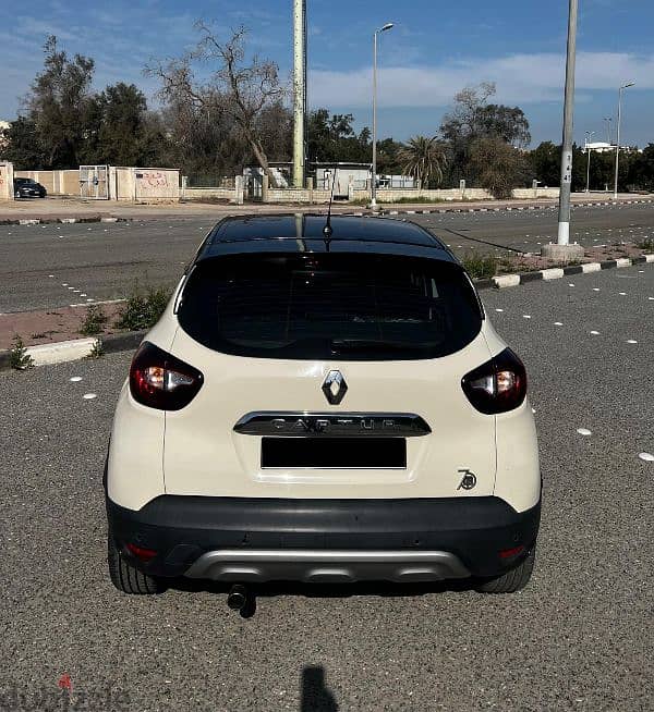 For Sale Renault Captur 2019 In Showroom Condition 3