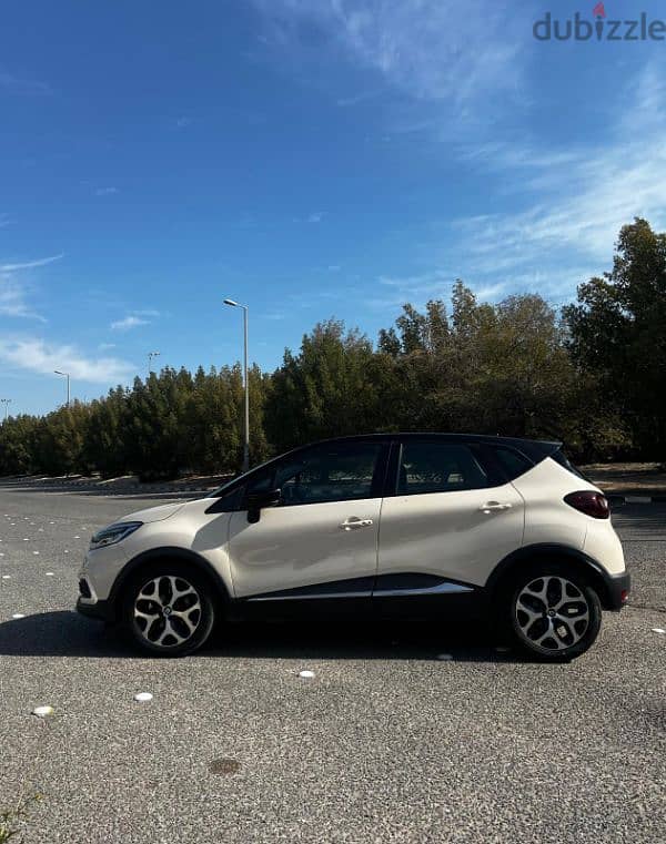 For Sale Renault Captur 2019 In Showroom Condition 4