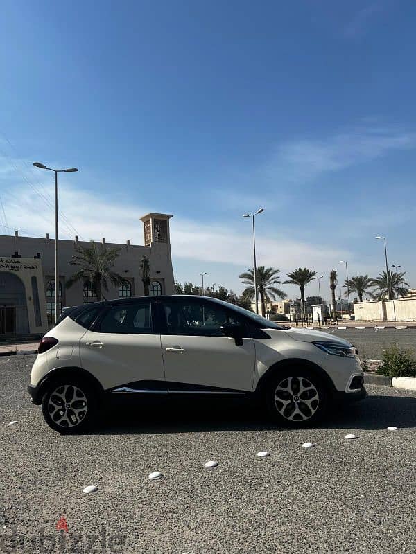 For Sale Renault Captur 2019 In Showroom Condition 5