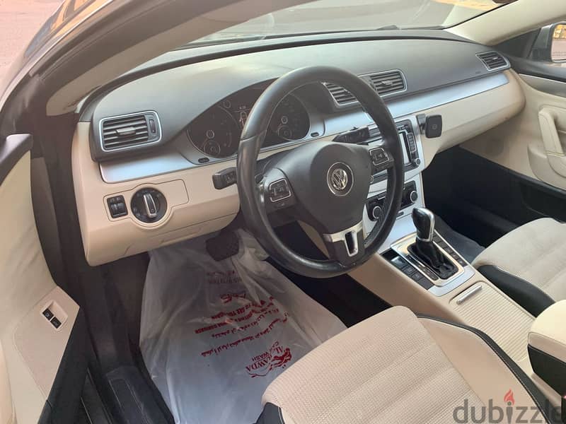 Volkswagen Passat 2011 2011 2