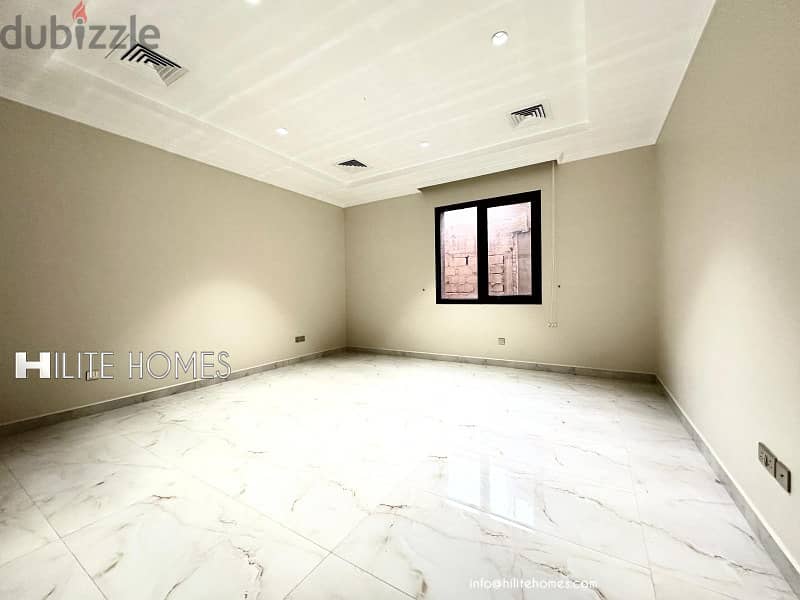 ELEGANT 3 BEDROOM APARTMENT FOR RENT IN SALWA 4