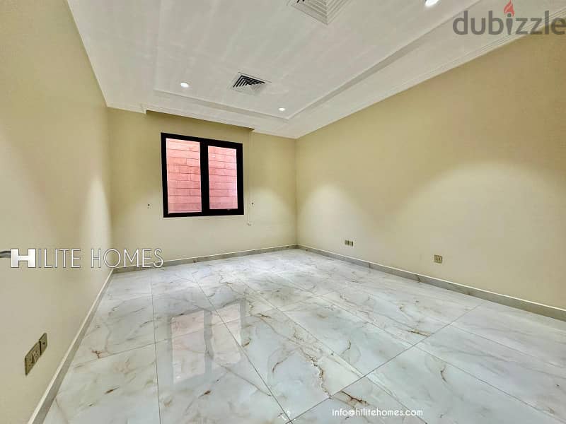 ELEGANT 3 BEDROOM APARTMENT FOR RENT IN SALWA 5