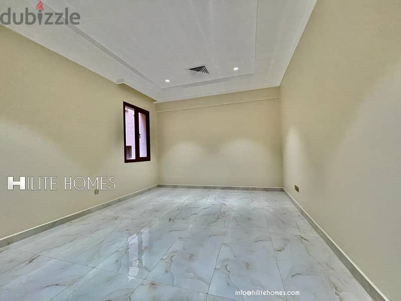 ELEGANT 3 BEDROOM APARTMENT FOR RENT IN SALWA 8