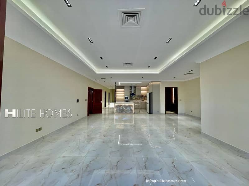 ELEGANT 3 BEDROOM APARTMENT FOR RENT IN SALWA 10