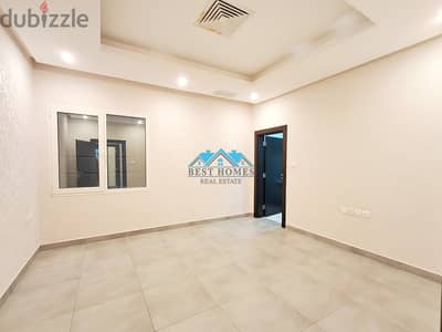 Nice and Spacious 3 Master Bedrooms Floor in West Mishref