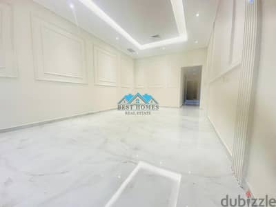 Brand New 4 Bedrooms Apartment in Salwa