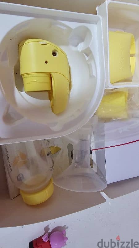 Electric Breast Pump 1