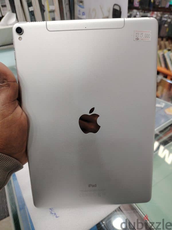 ipadpro 10.5 2