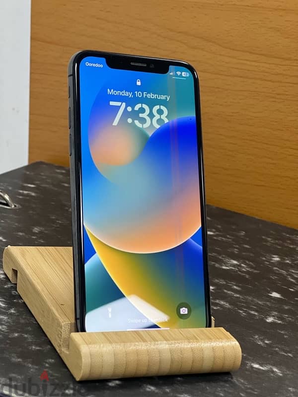 Iphone x 256GB 2