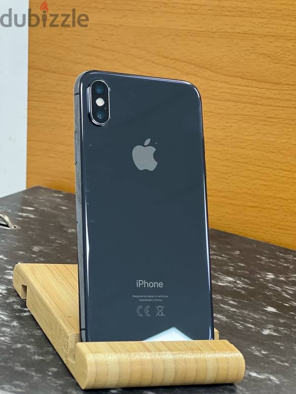 Iphone x 256GB 5