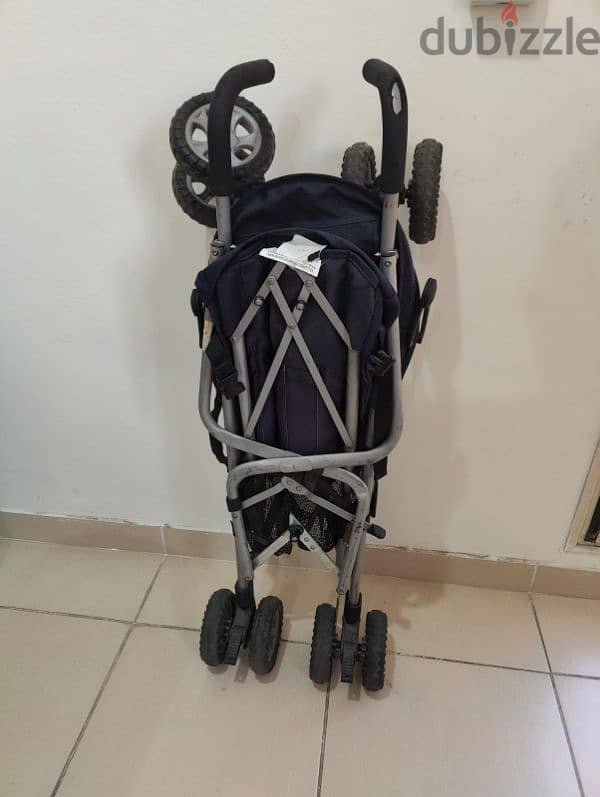 Used Stroller - Still Plenty of Life Left! 1