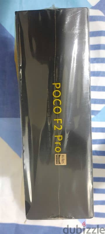 poco F2 pro 5g (8gb 256gb ) 2