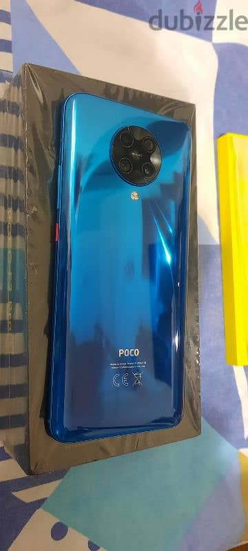 poco F2 pro 5g (8gb 256gb ) 7