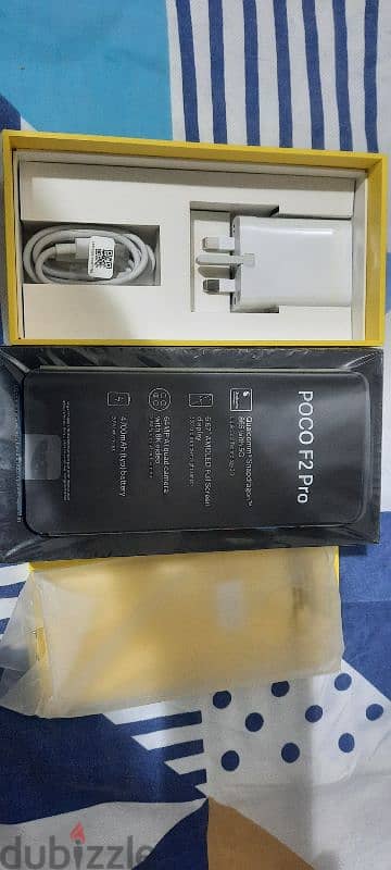 poco F2 pro 5g (8gb 256gb ) 11