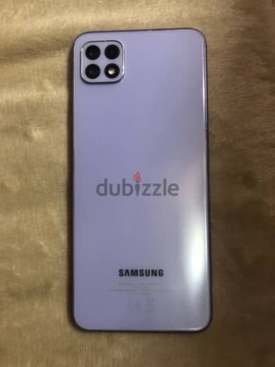 Samsung A22 5g no scratches ( I can trade for a ps4 pro)