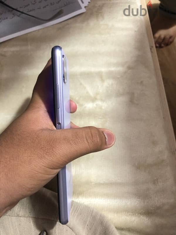 Samsung A22 5g no scratches ( I can trade for a ps4 pro) 1