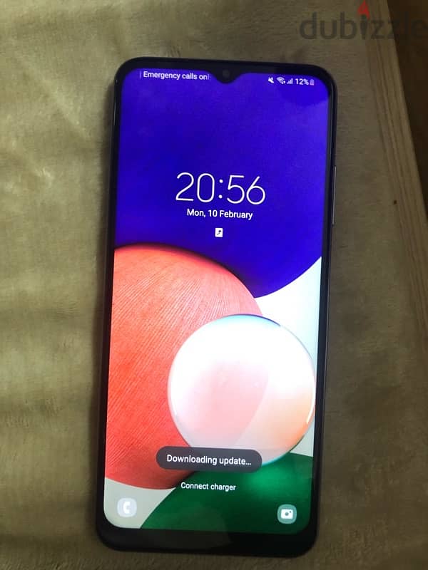 Samsung A22 5g no scratches ( I can trade for a ps4 pro) 2