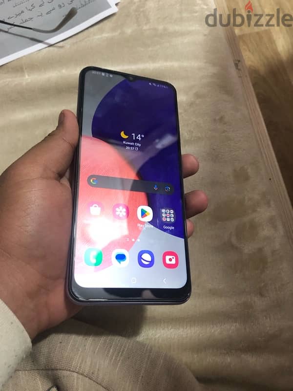 Samsung A22 5g no scratches ( I can trade for a ps4 pro) 3