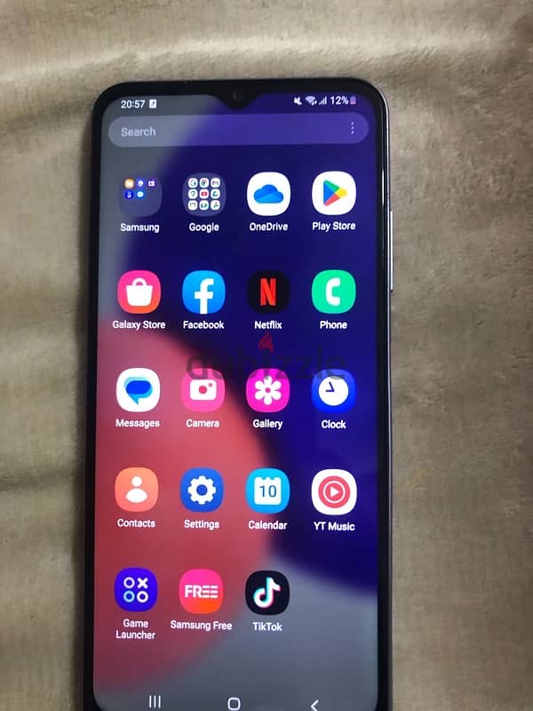 Samsung A22 5g no scratches ( I can trade for a ps4 pro) 4