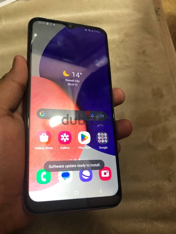 Samsung A22 5g no scratches ( I can trade for a ps4 pro) 5