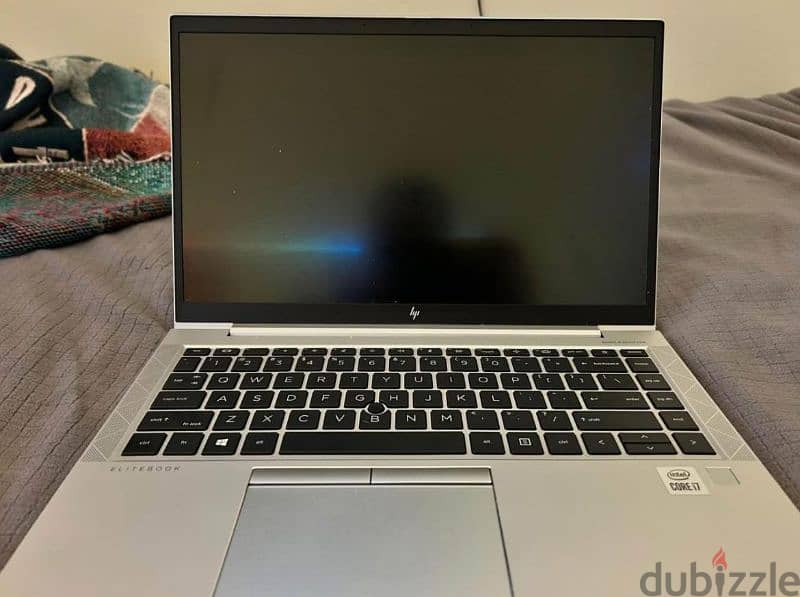 HP elitebook 840 G7 1