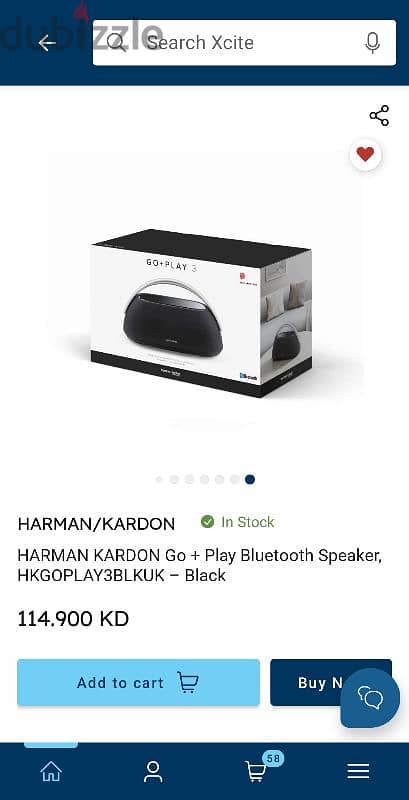 Harman kardon Go+Play 3 1